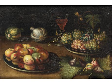 Osias Beert d. Ä., um 1580 Antwerpen – 1623/24, Kreis des
